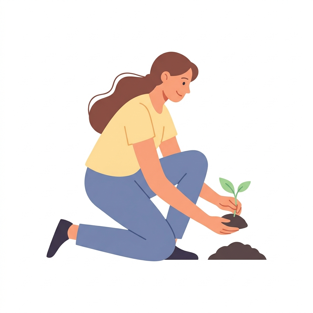 Bplus Growth Illustration