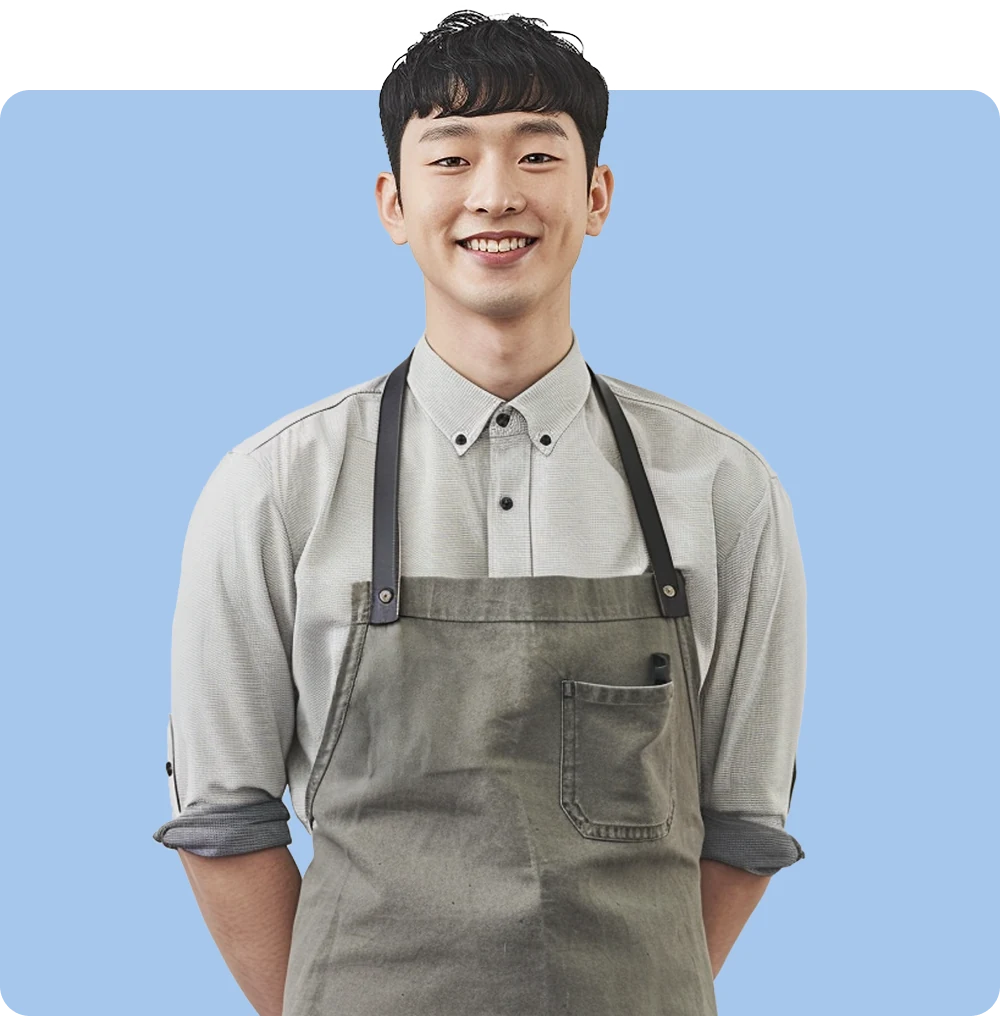 우리동네 크라우드펀딩 대출자 이미지